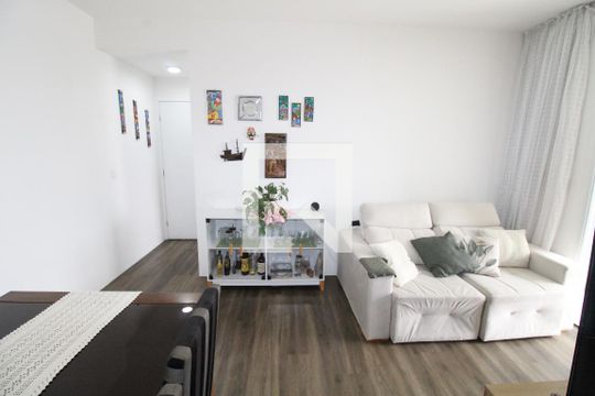 Apartamento para alugar com 2 quartos, 62m² em Jardim Oriente, São José dos Campos