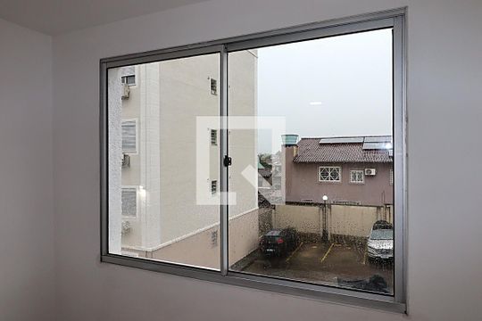 Apartamento à venda com 2 quartos, 51m² em Passo das Pedras, Porto Alegre
