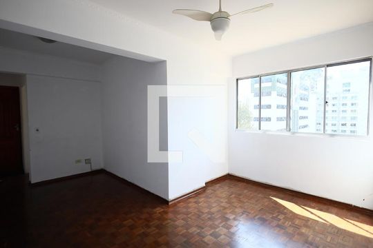 Apartamento para alugar com 2 quartos, 68m² em Bussocaba, Osasco