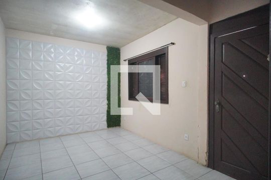 Casa para alugar com 3 quartos, 80m² em Jardim America, São Leopoldo