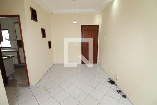 Apartamento para alugar com 2 quartos, 48m² em Palmeiras de São José, São José dos Campos