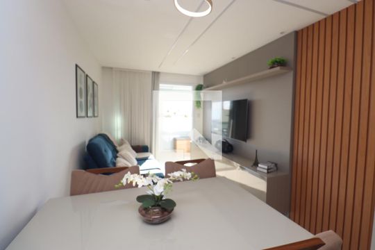 Apartamento para alugar com 1 quarto, 62m² em Piatã, Salvador