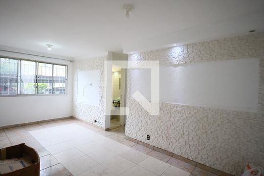 Apartamento à venda com 2 quartos, 58m² em Cidade das Flores, Osasco
