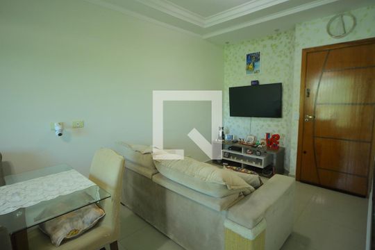 Apartamento à venda com 3 quartos, 75m² em Jardim Brasilia, São Bernardo do Campo