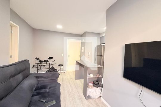 Apartamento à venda com 1 quarto, 37m² em Jardim Promeca, Várzea Paulista