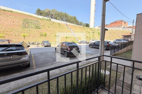 Apartamento à venda com 1 quarto, 37m² em Jardim Promeca, Várzea Paulista