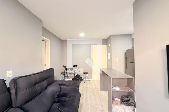 Apartamento à venda com 1 quarto, 37m² em Jardim Promeca, Várzea Paulista