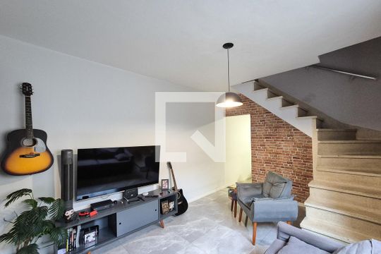 Casa para alugar com 2 quartos, 175m² em Taboão, São Bernardo do Campo