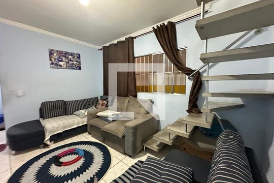 Casa à venda com 3 quartos, 500m² em Cidade Ariston Estela Azevedo, Barueri