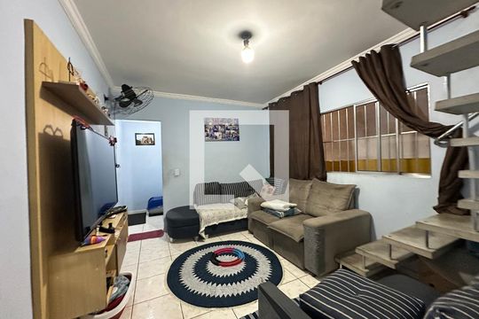 Casa à venda com 3 quartos, 500m² em Cidade Ariston Estela Azevedo, Barueri