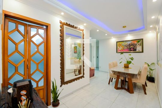 Apartamento à venda com 3 quartos, 79m² em Jardim Valeria, Guarulhos