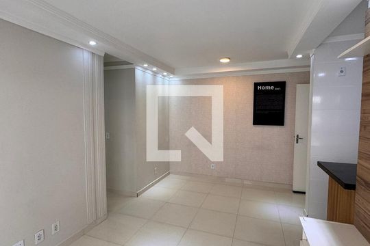 Apartamento para alugar com 2 quartos, 55m² em Jardim Rio das Pedras, Cotia