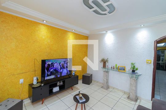 Casa à venda com 3 quartos, 95m² em Jardim Egle, São Paulo