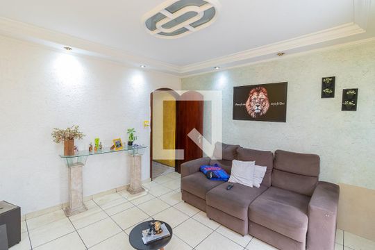 Casa à venda com 3 quartos, 95m² em Jardim Egle, São Paulo