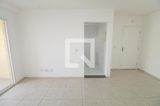 Apartamento para alugar com 2 quartos, 57m² em Conjunto Residencial Flamboyant, São José dos Campos