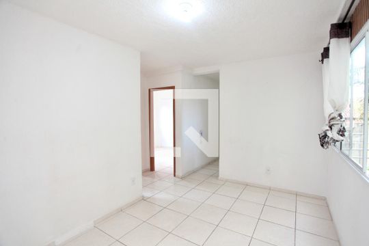 Apartamento para alugar com 2 quartos, 42m² em Chácaras Califórnia, Contagem