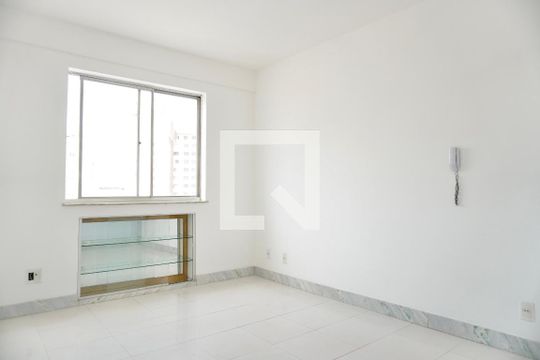 Apartamento para alugar com 2 quartos, 58m² em Cidade Nova, Belo Horizonte