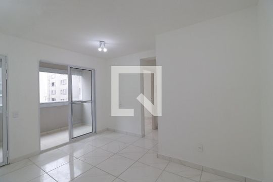 Apartamento para alugar com 2 quartos, 44m² em Vila Socorro, São Paulo