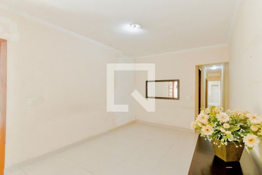 Casa para alugar com 2 quartos, 74m² em Parque Continental, Guarulhos
