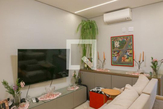 Apartamento para alugar com 2 quartos, 51m² em Vila Leopoldina, São Paulo