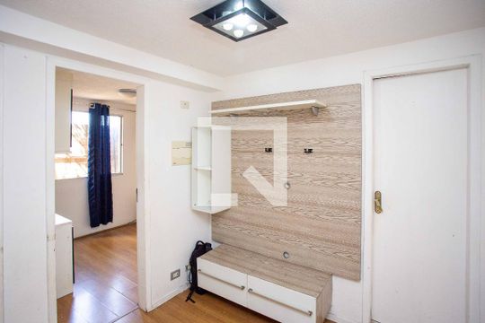Apartamento para alugar com 2 quartos, 38m² em Conceição, Diadema