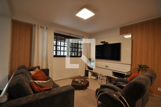 Casa para alugar com 3 quartos, 200m² em Vila Guilherme, São Paulo