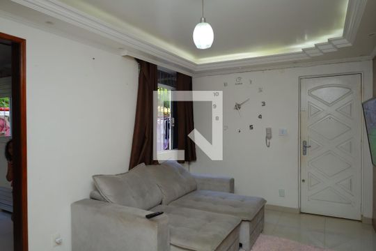 Apartamento para alugar com 2 quartos, 42m² em Guaianases, São Paulo