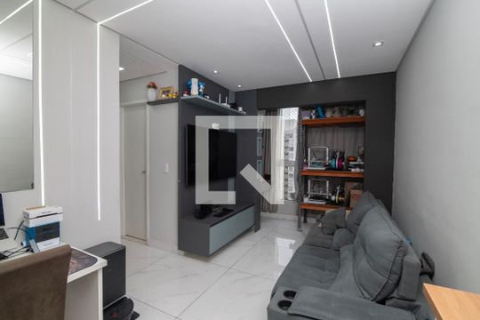 Apartamento à venda com 2 quartos, 55m² em Jardim Sao Sebastiao, Hortolândia