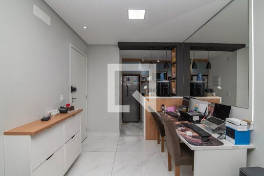 Apartamento à venda com 2 quartos, 55m² em Jardim Sao Sebastiao, Hortolândia