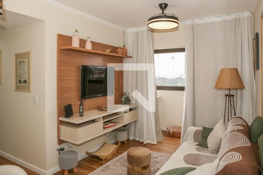 Apartamento à venda com 2 quartos, 55m² em Vila Leopoldina, São Paulo