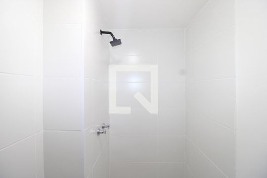 Banheiro de apartamento para alugar com 2 quartos, 42m² em São Miguel Paulista, São Paulo