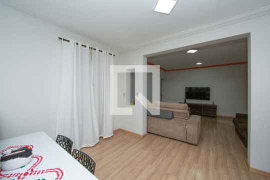 Apartamento para alugar com 3 quartos, 98m² em Havaí, Belo Horizonte