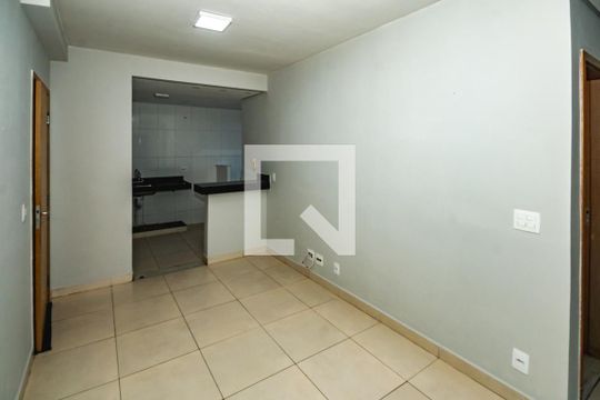 Apartamento para alugar com 2 quartos, 54m² em Santa Monica, Belo Horizonte