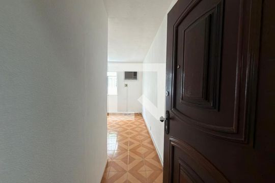 Apartamento para alugar com 1 quarto, 60m² em Portuguesa, Rio de Janeiro