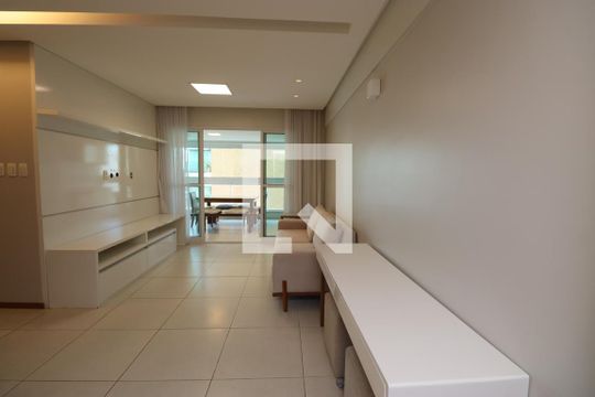 Apartamento para alugar com 3 quartos, 107m² em Pituba, Salvador