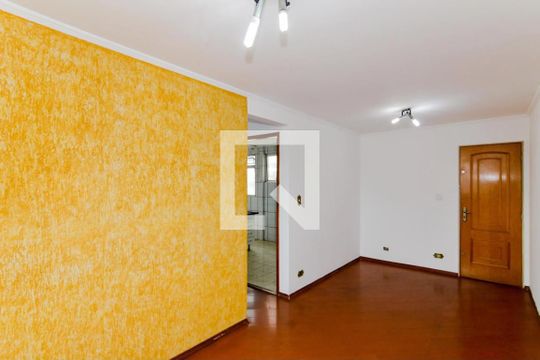 Apartamento à venda com 2 quartos, 37m² em Vila das Bandeiras, Guarulhos