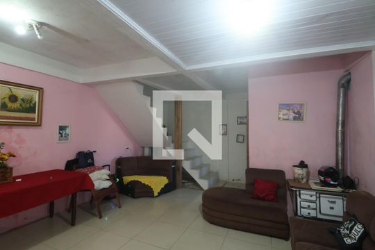 Casa para alugar com 2 quartos, 85m² em Mathias Velho, Canoas