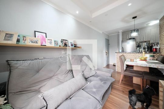Apartamento à venda com 2 quartos, 47m² em Parque Paineiras, São Paulo