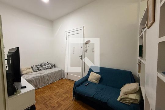Apartamento à venda com 2 quartos, 40m² em Santa Cecilia, São Paulo