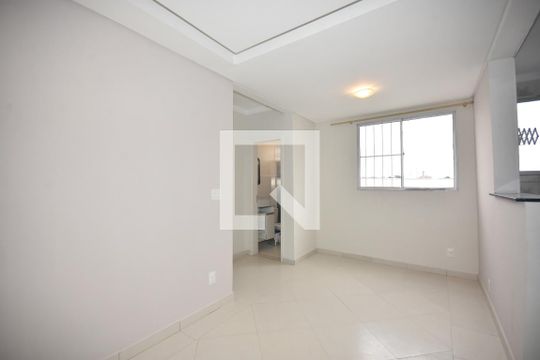 Apartamento à venda com 2 quartos, 53m² em Recanto Quarto Centenario, Jundiaí