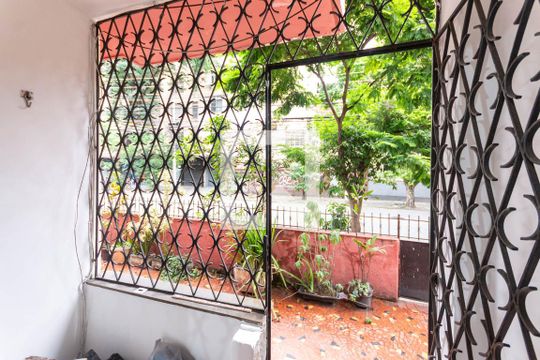 Apartamento para alugar com 2 quartos, 60m² em tijuca, Rio de Janeiro