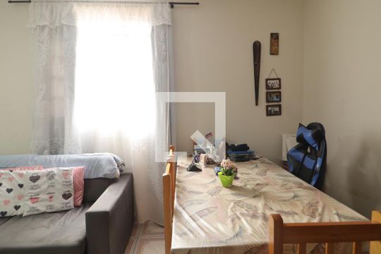 Apartamento à venda com 2 quartos, 57m² em Dic Vi (conjunto Habitacional Santo Dias Silva), Campinas