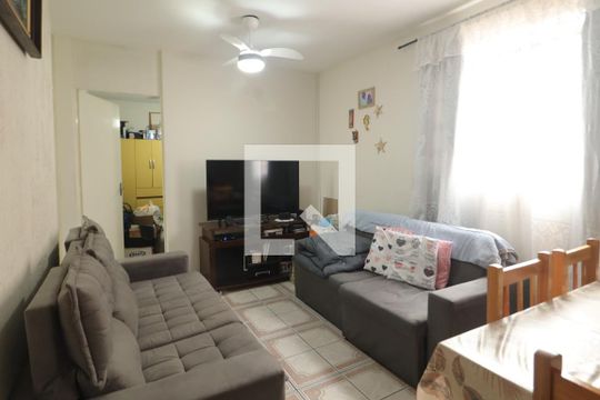 Apartamento à venda com 2 quartos, 57m² em Dic Vi (conjunto Habitacional Santo Dias Silva), Campinas