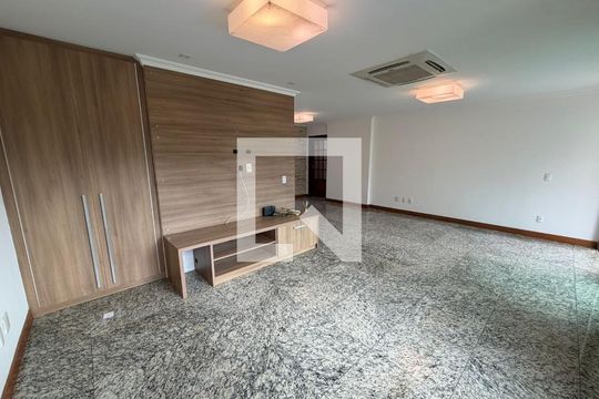 Apartamento para alugar com 4 quartos, 166m² em Barra da Tijuca, Rio de Janeiro