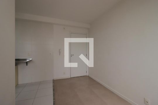 Apartamento para alugar com 2 quartos, 36m² em Rp3 (regiões de Planejamento), Santo André
