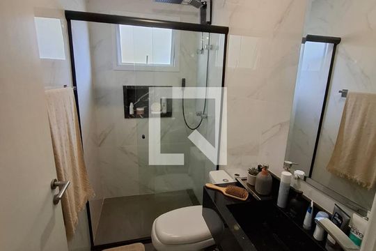 Casa de Condomínio à venda com 3 quartos, 130m² em Betel, Paulínia