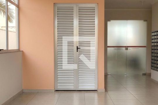 Área comum de apartamento para alugar com 2 quartos, 49m² em Cangaiba, São Paulo