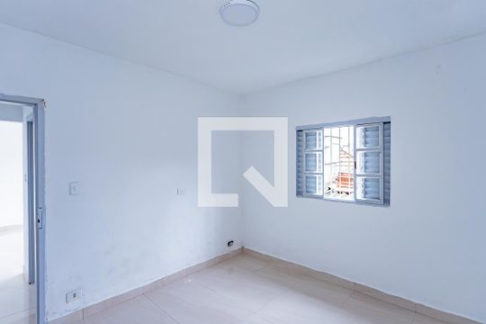 Casa para alugar com 1 quarto, 45m² em Jardim Sao Jose, São Paulo