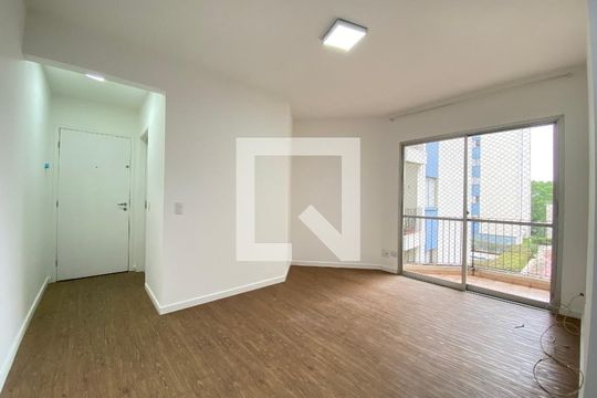 Apartamento para alugar com 2 quartos, 58m² em Vila Indiana, São Paulo