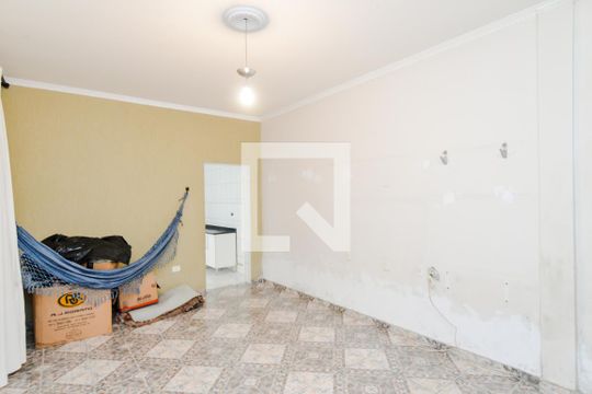 Casa para alugar com 2 quartos, 55m² em Parque Continental, Guarulhos